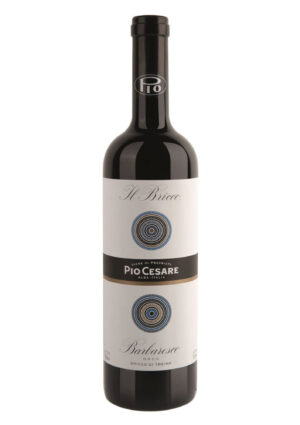 Pio Cesare, Docg Barbaresco Il Bricco 2021