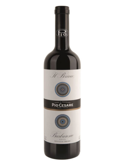 BARBARESCO, PIO CESARE, Su i Vini di WineNews