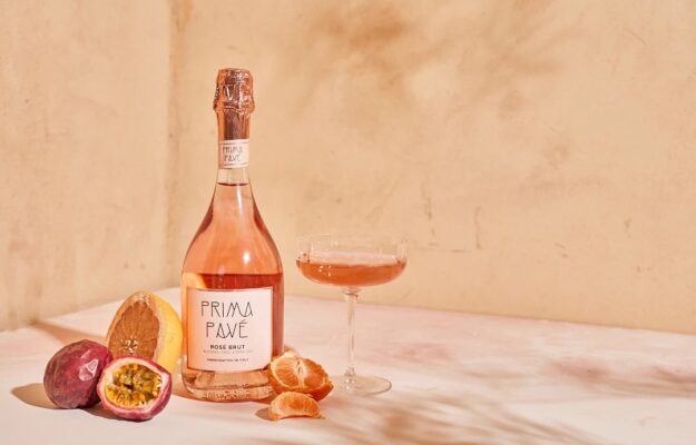 GRUPPO ITALIANO VINI, Prima Pavé, VINI NO-LO, Italia