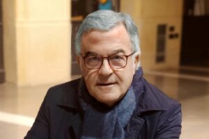 “La viticoltura urbana è uno strumento nella lotta contro il consumo di suolo nelle periferie” “La viticoltura urbana è uno strumento nella lotta contro il consumo di suolo nelle periferie”