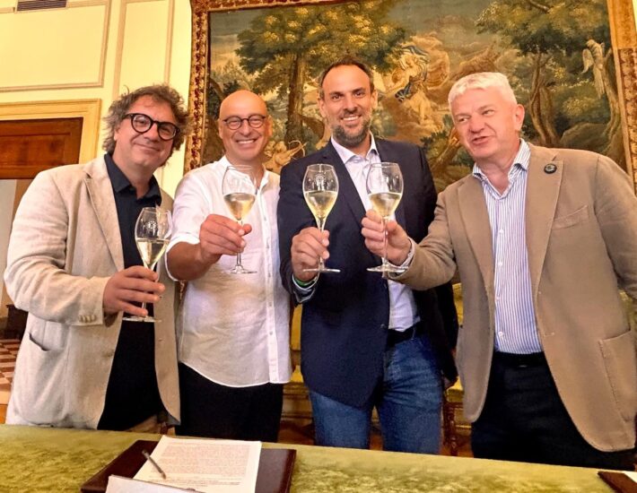 Il Prosecco Doc promuove l’arte a Treviso 