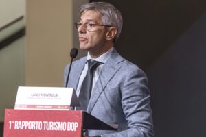 Il turismo Dop cresce tra i giovani, che cercano “viaggi di minore durata ma di alta qualità” Il turismo Dop cresce tra i giovani, che cercano “viaggi di minore durata ma di alta qualità”