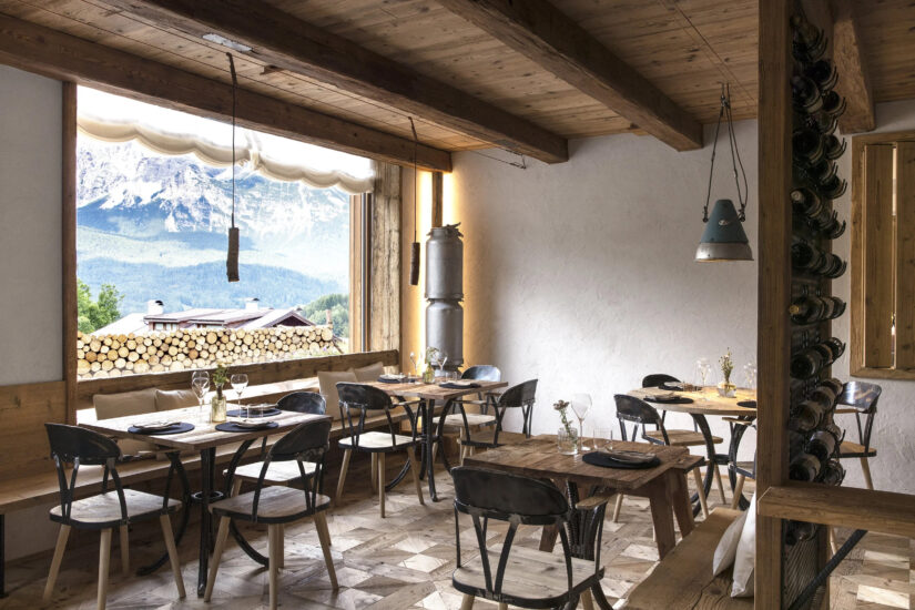 BELLUNO, CORTINA D'AMPEZZO, RISTORANTE, SANBRITE, Ristoranti ed Enoteche, Su i Vini di WineNews