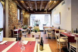 Scapin - Verona Scapin - Verona
