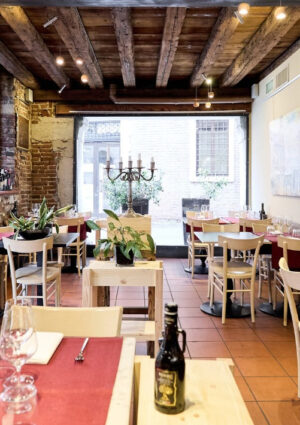 Scapin - Verona