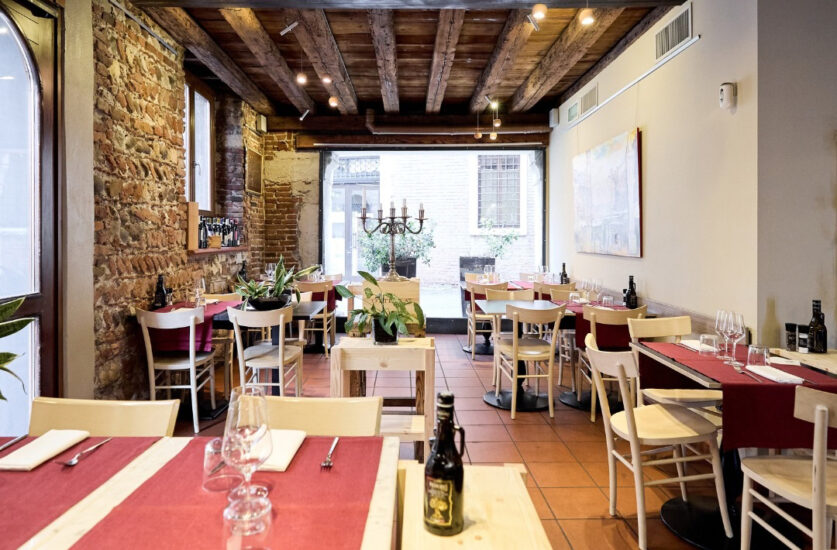 SCAPIN, VERONA, Ristoranti ed Enoteche, Su i Vini di WineNews