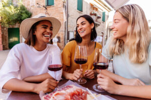 Il potere turistico della ristorazione in Italia? 23 miliardi di euro spesi dai turisti nel 2024 Il potere turistico della ristorazione in Italia? 23 miliardi di euro spesi dai turisti nel 2024
