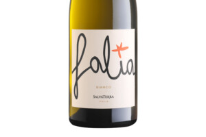 SalvaTerra, Vino Bianco Falia 2024