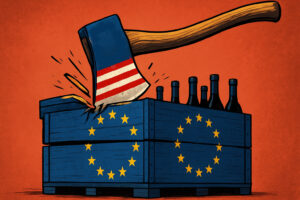 Dazi Usa, “nessuna esenzione tariffaria per il vino e gli alcolici europei, almeno per ora” Dazi Usa, “nessuna esenzione tariffaria per il vino e gli alcolici europei, almeno per ora”