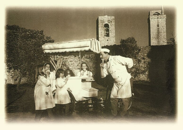 “Sergio Dondoli’s Happy Life”, il docu-film (ph: Luca Managlia)