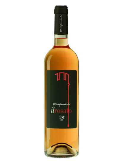 CALABRIA, MAGLIOCCO, ROSATO, SERRAGIUMENTA, Su i Vini di WineNews