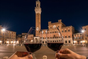 Unire i capolavori dell&rsquo;arte ai grandi vini: il biglietto da visita unico ed inimitabile dell&rsquo;Italia