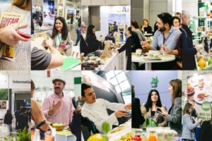 BolognaFiere e Slow Food sempre più alleate: a Sana Food (con Slow Wine Fair) i Presìdi e non solo BolognaFiere e Slow Food sempre più alleate: a Sana Food (con Slow Wine Fair) i Presìdi e non solo