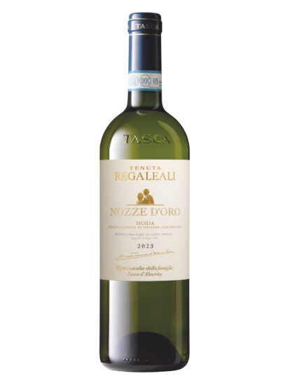 BIANCO, SICILIA, TASCA D'ALMERITA, TENUTA REGALEALI, Su i Vini di WineNews
