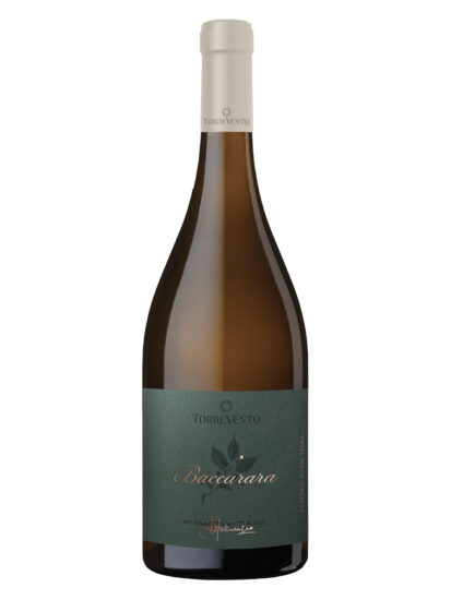 BIANCO, PUGLIA, TORREVENTO, Su i Vini di WineNews