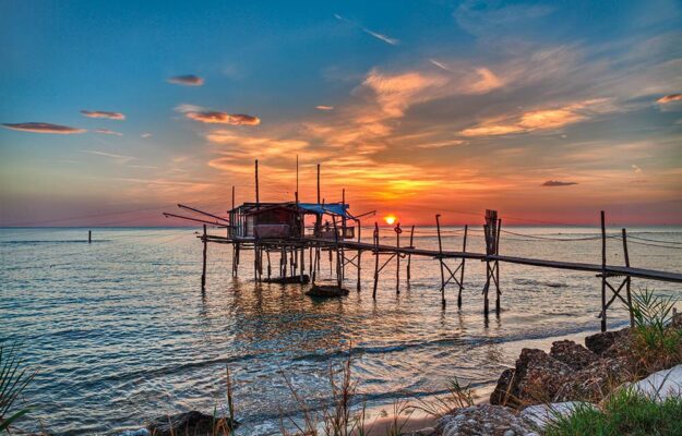 Coldiretti, FERMO PESCA, FLOTTA ITALIA, MARE ADRIATICO, PESCA, PESCE, Archivio