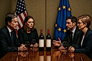 Dazi Usa, il vino e l’agricoltura italiana chiedono di trattare ancora, in vista del 7 agosto Dazi Usa, il vino e l’agricoltura italiana chiedono di trattare ancora, in vista del 7 agosto