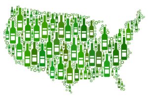 La filiera del vino Usa a Trump: “servono brindisi e non dazi: a rischio 2 miliardi di dollari” La filiera del vino Usa a Trump: “servono brindisi e non dazi: a rischio 2 miliardi di dollari”