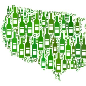 La filiera del vino Usa a Trump: “servono brindisi e non dazi: a rischio 2 miliardi di dollari”