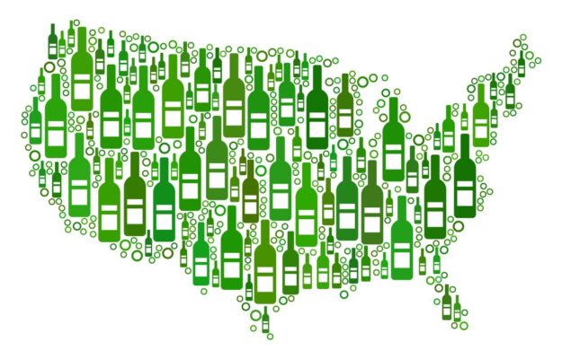 ALCOLICI, DAZI, DONALD TRUMP, POSTI DI LAVORO, presidente usa, TOASTS NOT TARIFFS COALITION, USA, Mondo