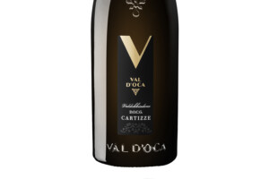 Val d’Oca, Docg Valdobbiadene Superiore di Cartizze Dry