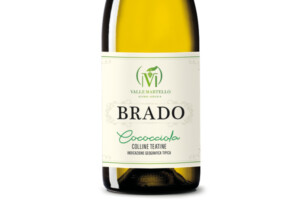 Valle Martello, Colline Teatine Igt Cococciola Brado 2024