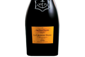 Veuve Clicquot, Aoc Champagne Brut La Grande Dame 1998