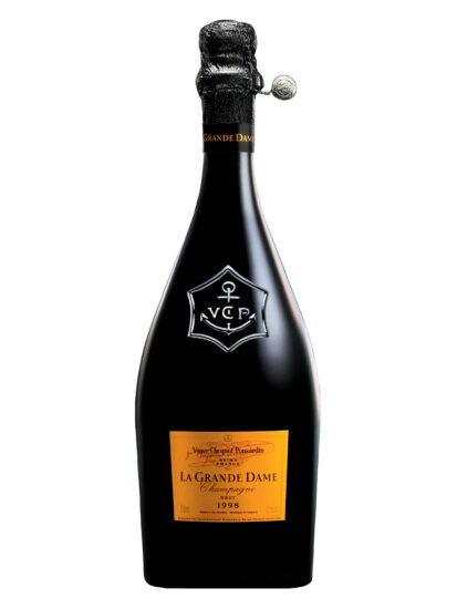 CHAMPAGNE, Veuve Clicquot, Su i Vini di WineNews