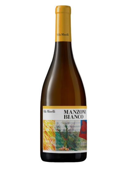 MANZONI BIANCO, PIAVE, VILLA MINELLI, Su i Vini di WineNews