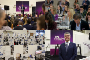 Dazi o meno, gli Usa sono fondamentali per il vino italiano. Che li presidia con Vinitaly.Usa Dazi o meno, gli Usa sono fondamentali per il vino italiano. Che li presidia con Vinitaly.Usa