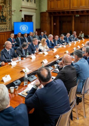 &ldquo;L&rsquo;avvio di una campagna istituzionale &egrave; un atto necessario&rdquo;: cos&igrave; il &ldquo;Tavolo della Filiera Vino&rdquo;