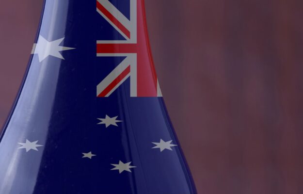 AUSTRALIA, CINA, DAZI, EXPORT, VENDEMMIA 2025, VINO AUSTRALIANO, WINE AUSTRALIA, Mondo