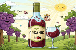 Il vino biologico punta a 21,48 miliardi di dollari di giro d’affari entro il 2030 Il vino biologico punta a 21,48 miliardi di dollari di giro d’affari entro il 2030