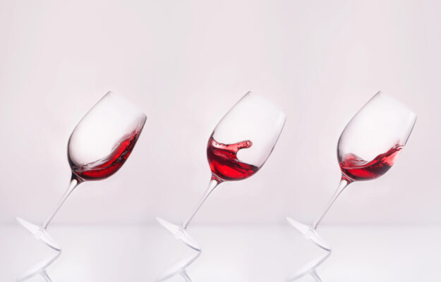 CHRISTIAN MARCHESINI, Confagricoltura, CONSUMI, DAZI, Federazione vino, Italia