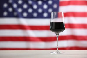 Come è cambiato il vino in Usa, nella bilancia commerciale e nei calici degli americani