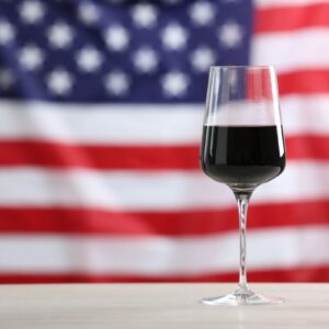 Come è cambiato il vino in Usa, nella bilancia commerciale e nei calici degli americani