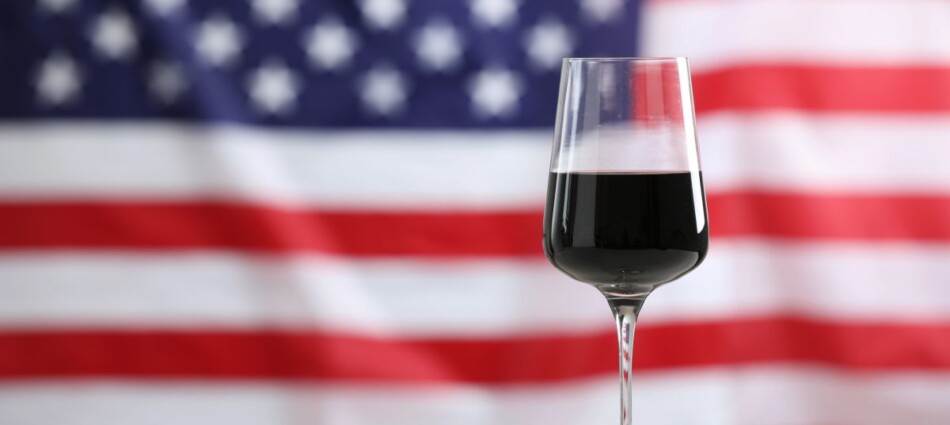 Come è cambiato il vino in Usa, nella bilancia commerciale e nei calici degli americani