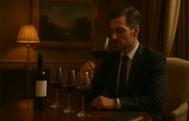ALTAGAMMA, CONSUMI, LUSSO, vino, Archivio