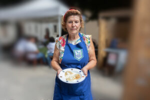 “A Tavola con il Nobile” ... quando la competizione salva e rinnova la tradizione in cucina “A Tavola con il Nobile” ... quando la competizione salva e rinnova la tradizione in cucina