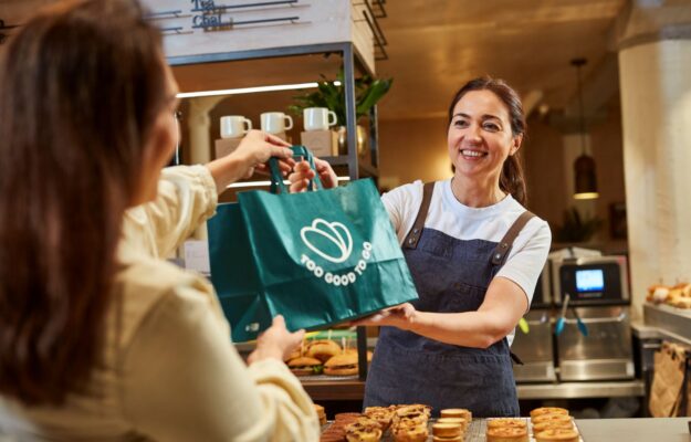 AMBIENTE, SPRECO ALIMENTARE, to good to go, Non Solo Vino