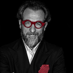 “The WineHunter Star” by “Merano WineFestival” al direttore WineNews Alessandro Regoli