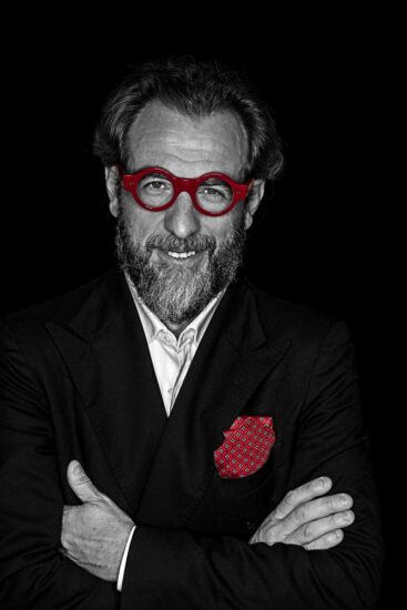 Il direttore WineNews, Alessandro Regoli 