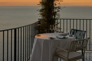 La gastronomia d’eccellenza, elemento identitario e leva economica, traina l’hôtellerie mondiale