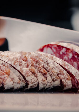Armini, Salame