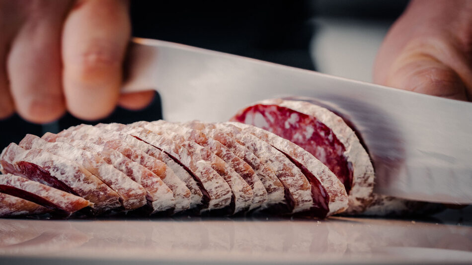 ALBA, ARMINI, SALAME, La dispensa, Su i Vini di WineNews