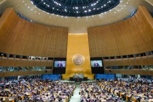 L’appello dei produttori all’Onu: “ridurre il vino a rischio per la salute è un pericolo culturale” L’appello dei produttori all’Onu: “ridurre il vino a rischio per la salute è un pericolo culturale”
