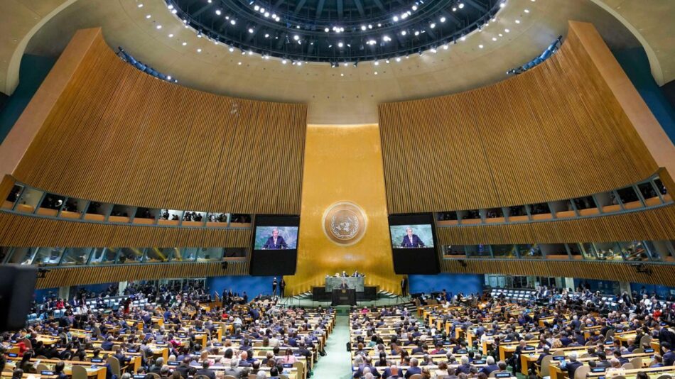 Appello dell’Accademia Internazionale del Vino all’Onu su vino e salute