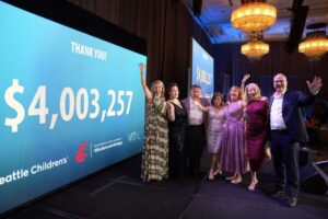 “The Auction of Washington Wines”, 4 Million US Dollars Raised in the 2025 edition