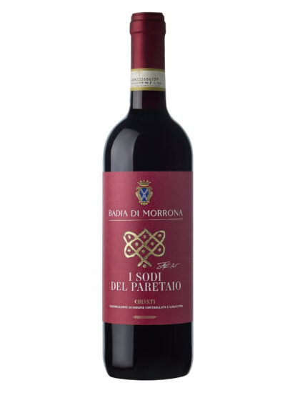 BADIO DI MORRONA, CHIANTI, Su i Vini di WineNews