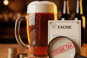 Unionbirrai rilancia la proposta di semplificazione fiscale per i microbirrifici artigianali